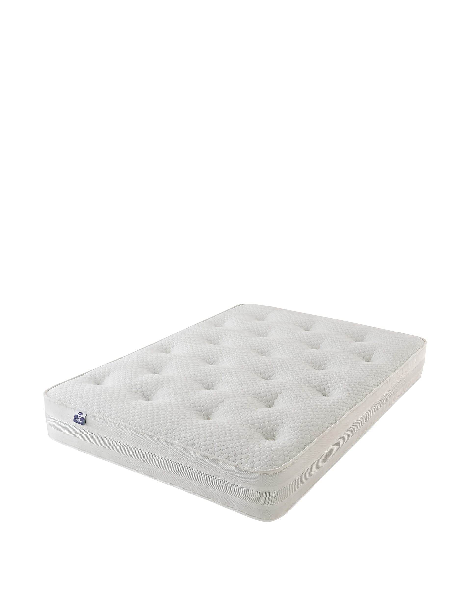 1000 Pocket Spring Comfort Medium Mattress - Image 2