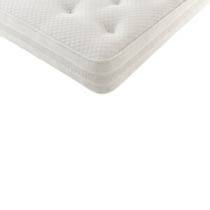 1000 Pocket Spring Comfort Medium Mattress