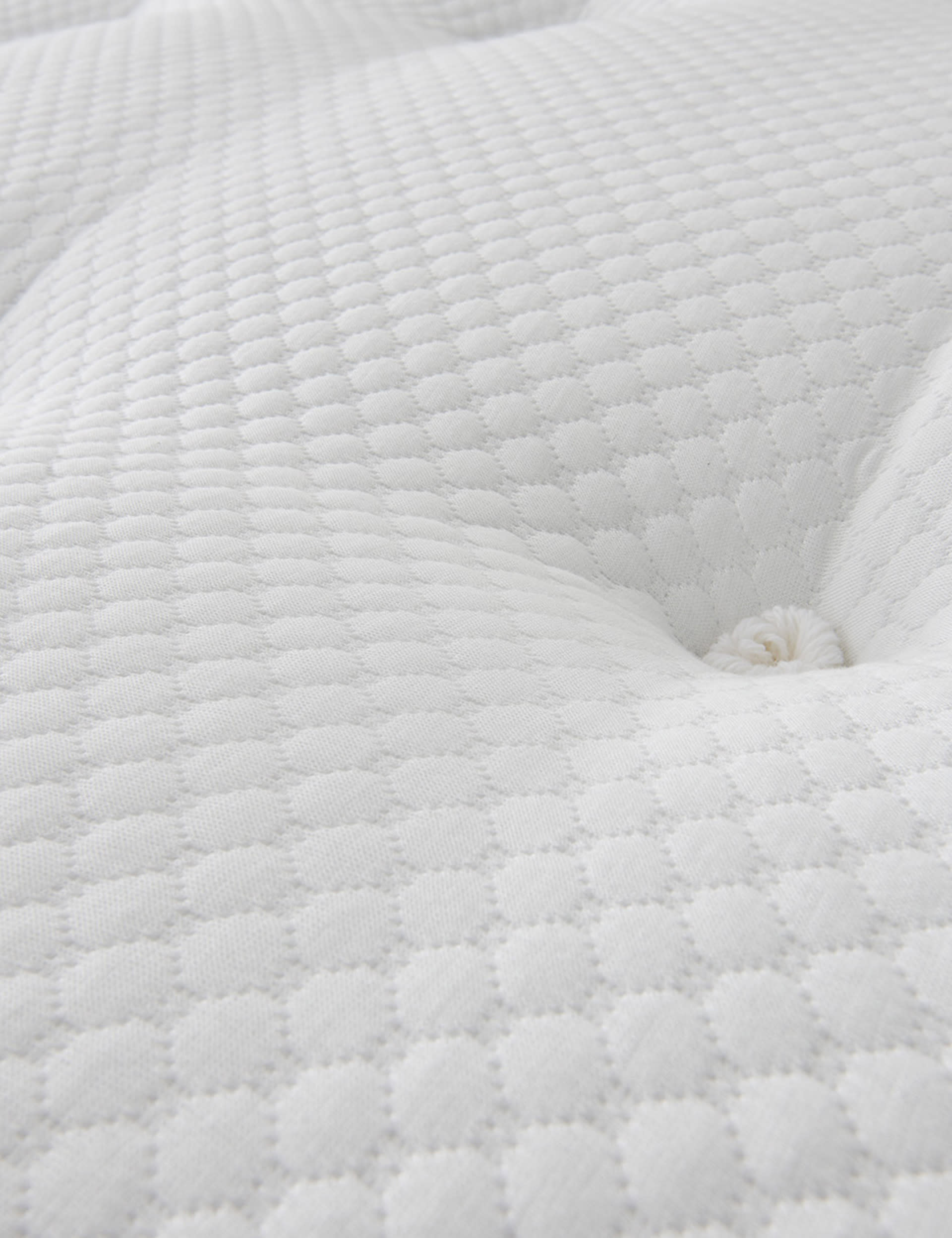 3000 Geltex Pocket Boxtop Medium Mattress - Image 3