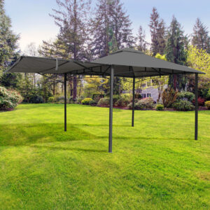 Algarve Extending Gazebo