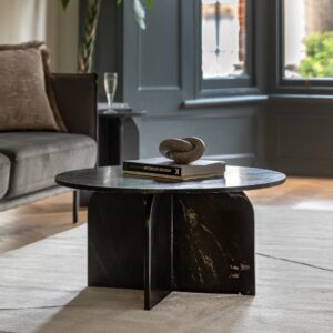 Amalfi Marble Coffee Table