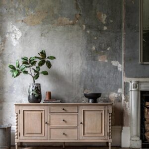 Artisan 2 Door Sideboard