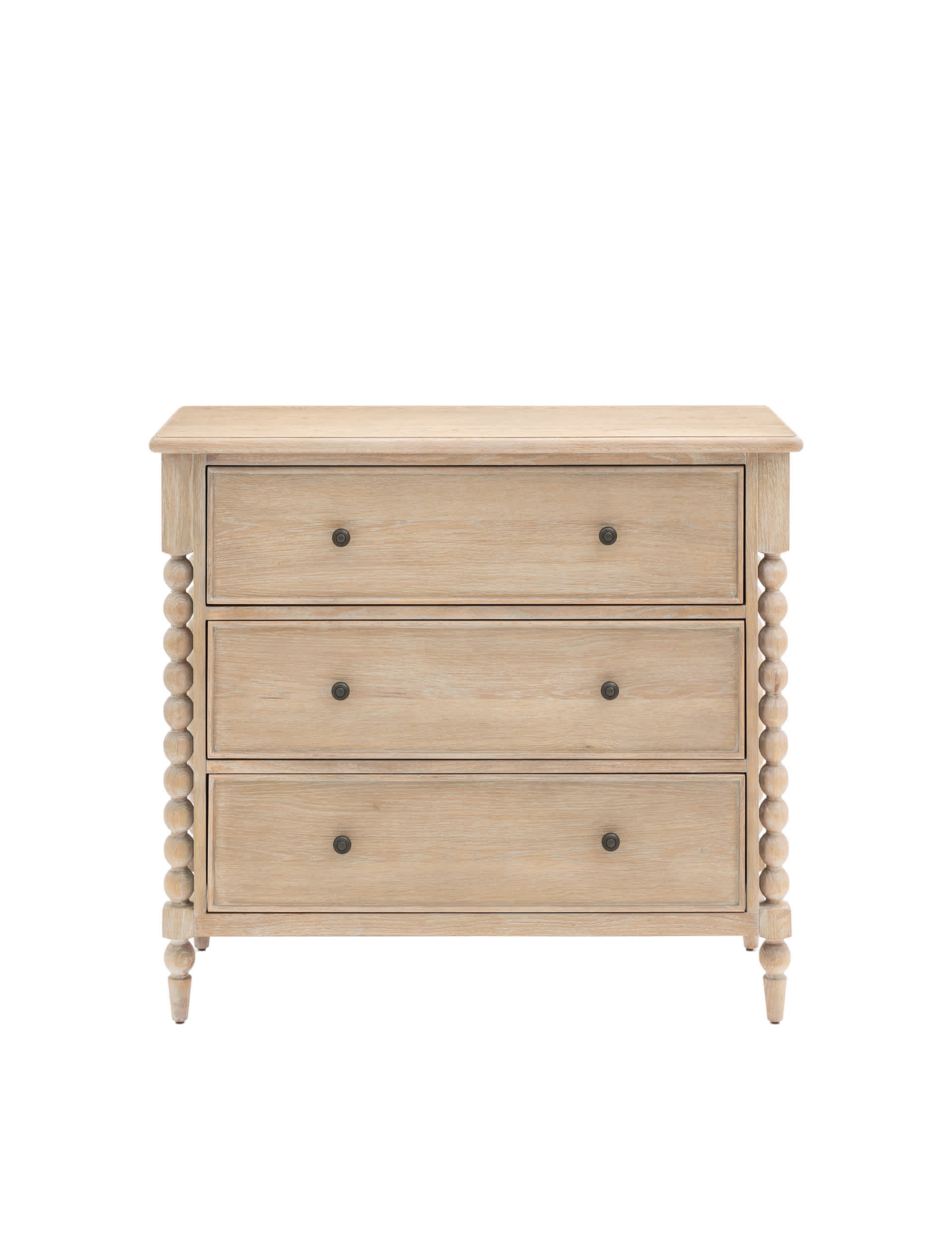 Artisan 3 Drawer Chest - Image 2