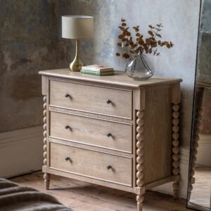Artisan 3 Drawer Chest