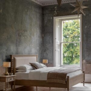 Artisan Bed