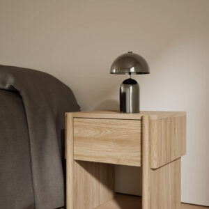 Cove Bedside Table