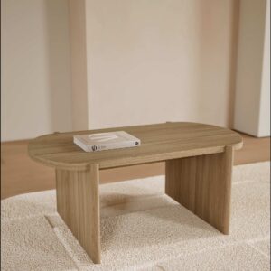 Cove Coffee Table