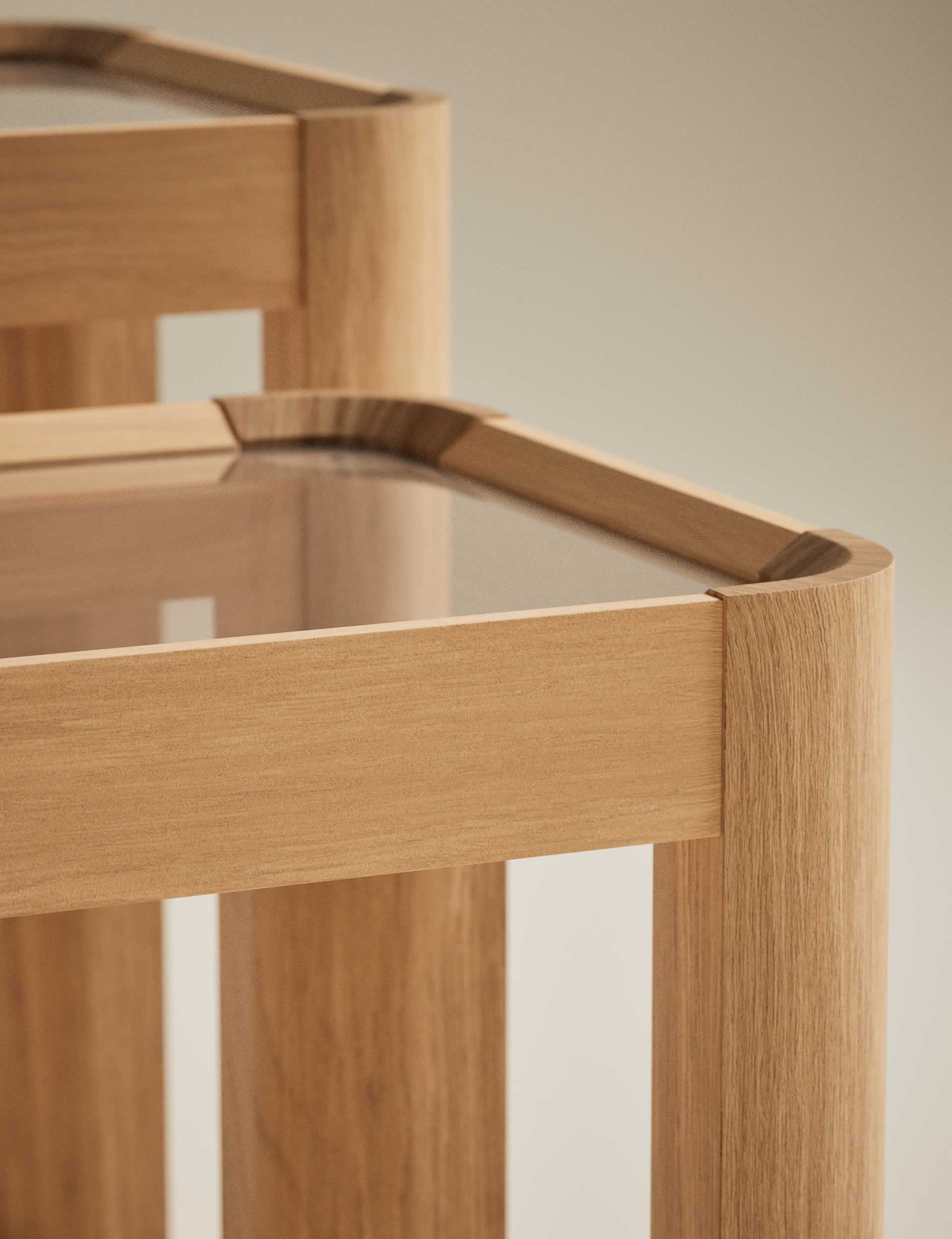 Ember Nest of Side Tables - Image 3