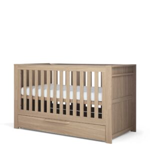 Franklin Cot Bed