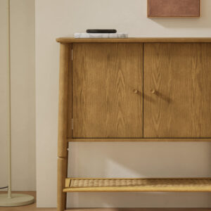 Harlow Compact Sideboard
