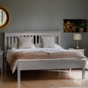 Hastings 4ft 6" Bed