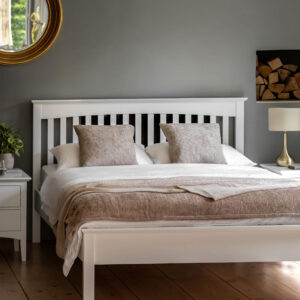 Hastings Bed