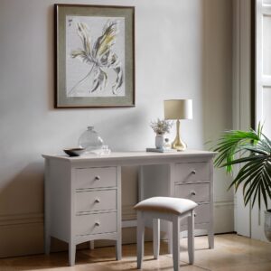 Hastings Dressing Table & Stool