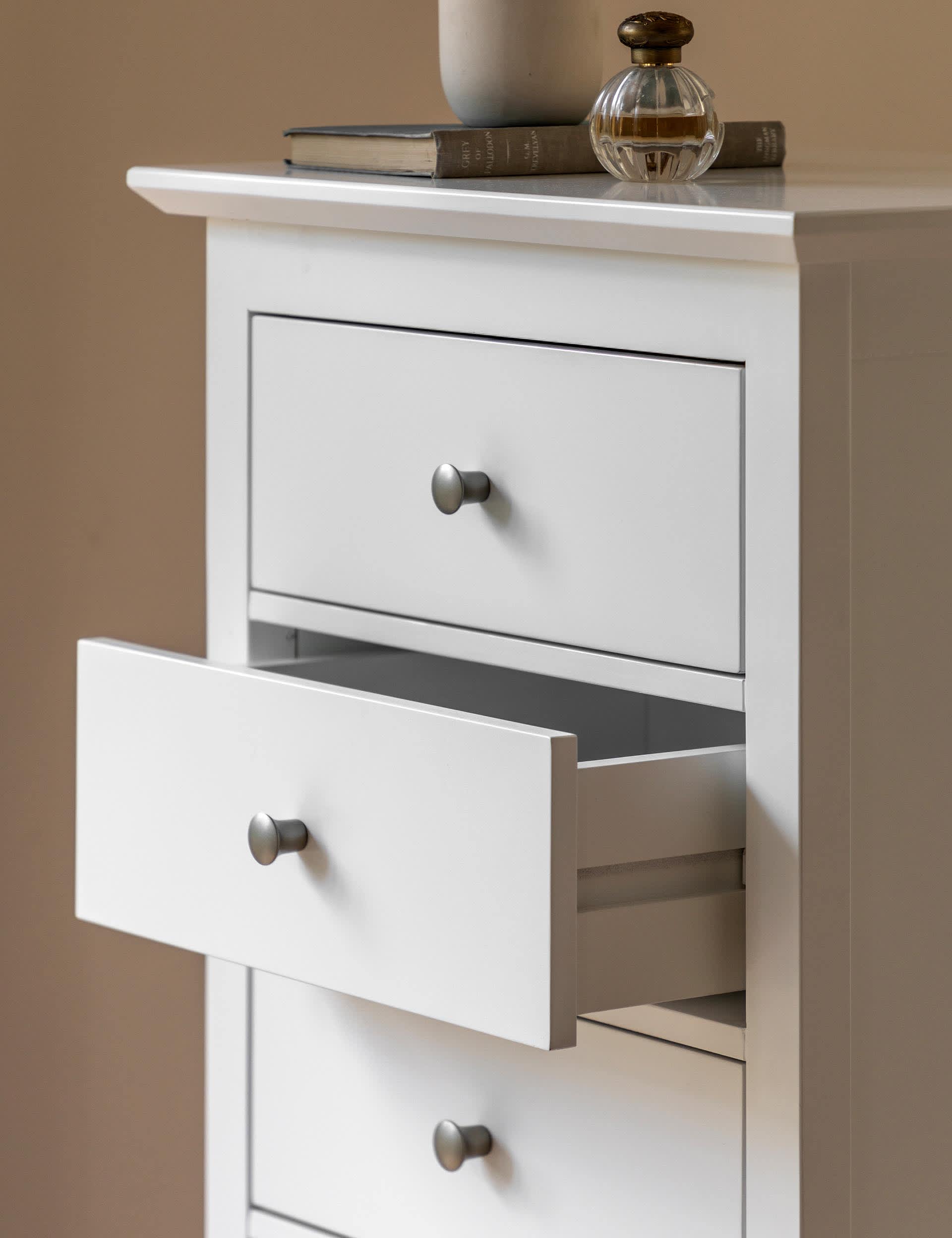 Hastings Tall 6 Drawer Chest - Image 2