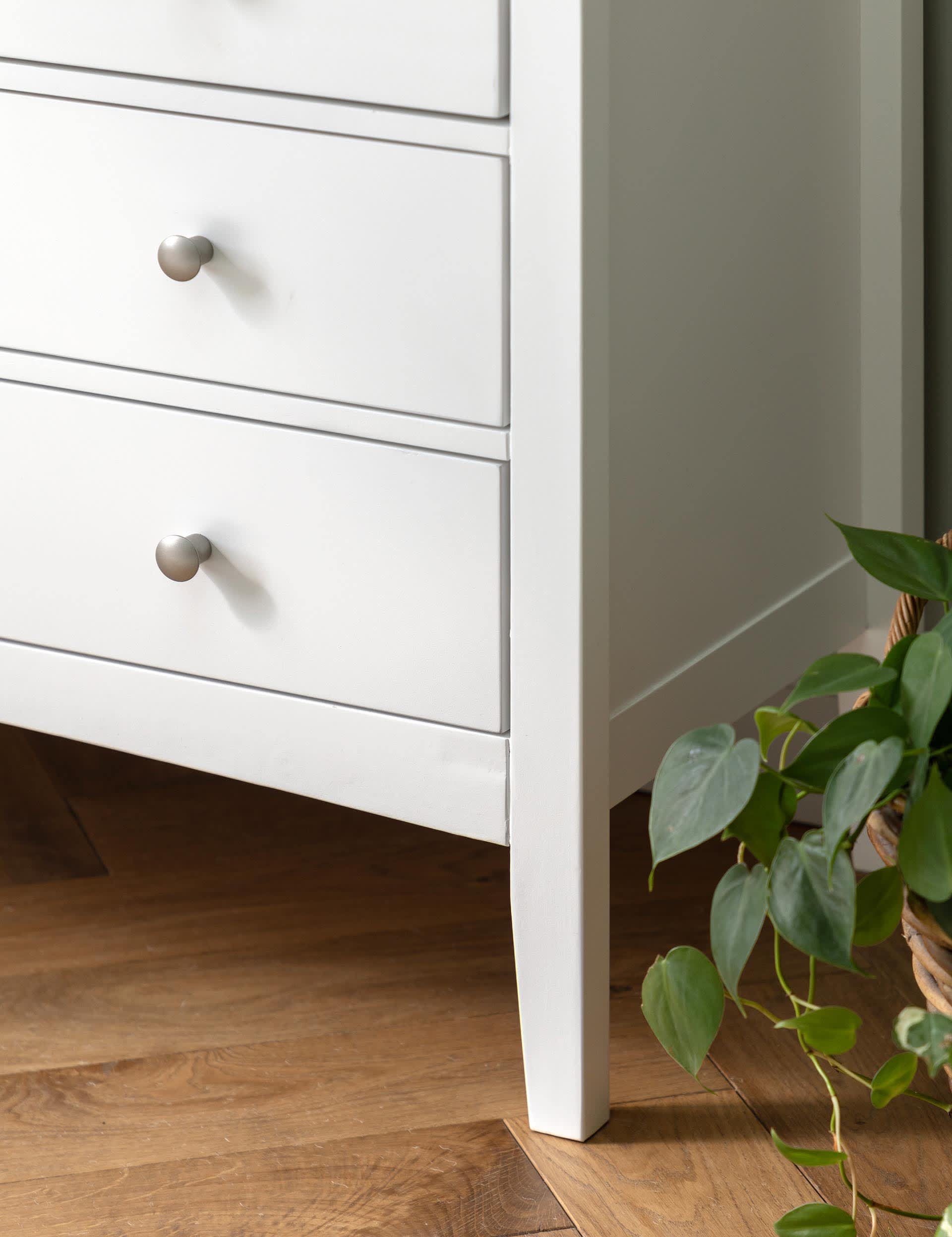 Hastings Wide 10 Drawer Chest - Image 2