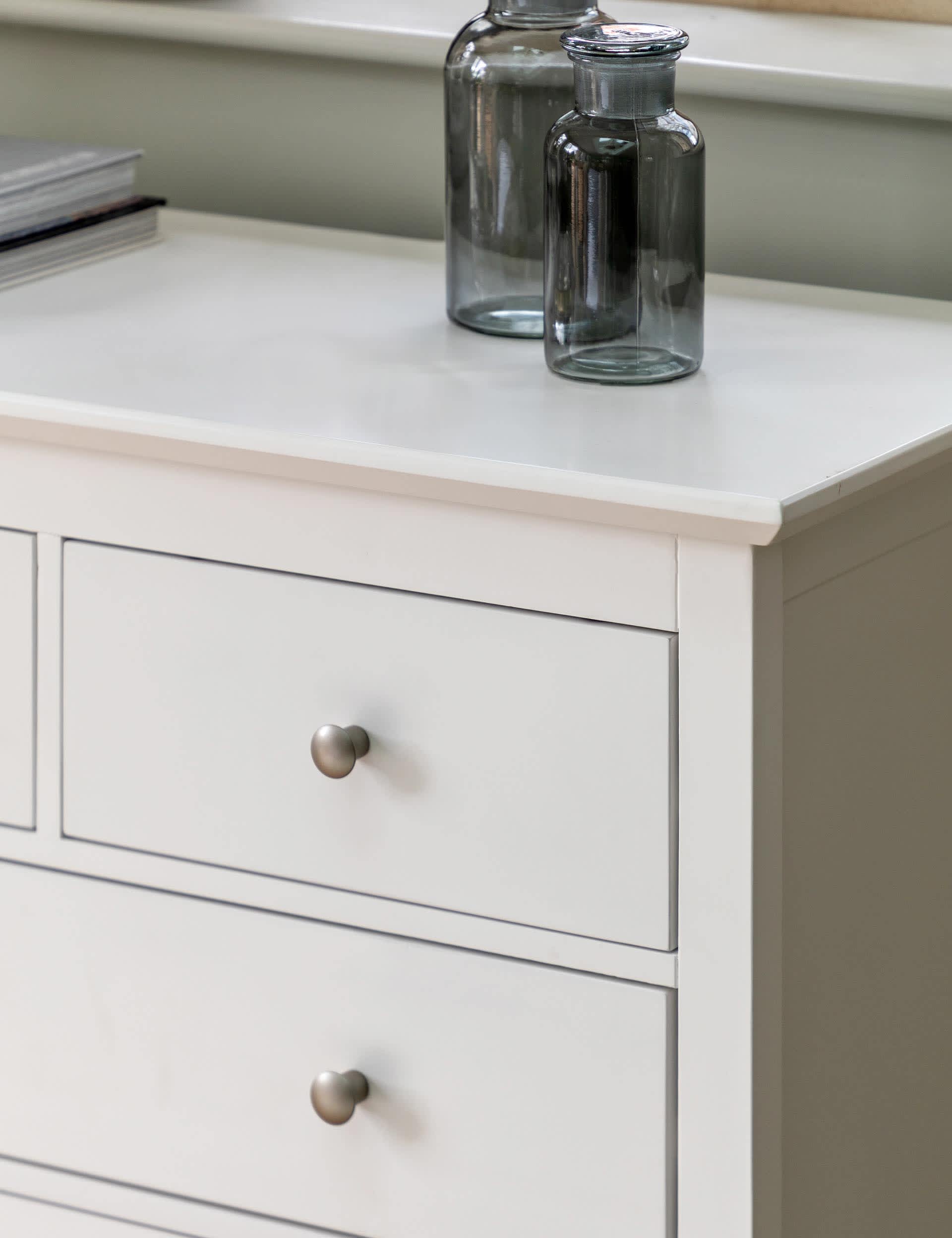 Hastings Wide 10 Drawer Chest - Image 3