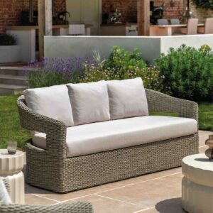 Hvar 3 Seater Sofa