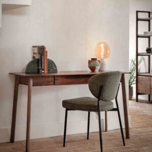 Madrid 1 Drawer Desk