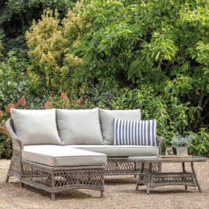 Menton Lounge Set