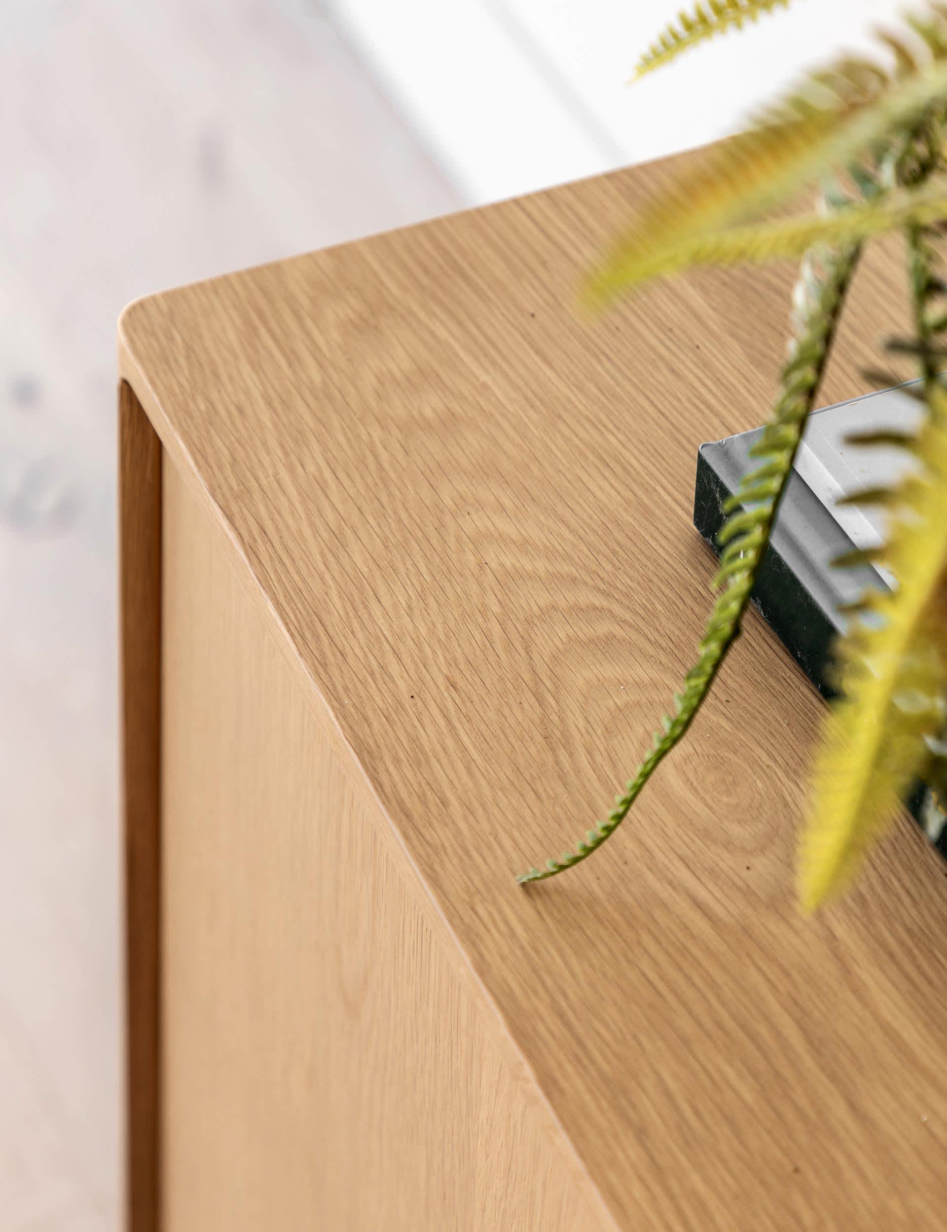 Nord Extra Large Low Sideboard - Image 3