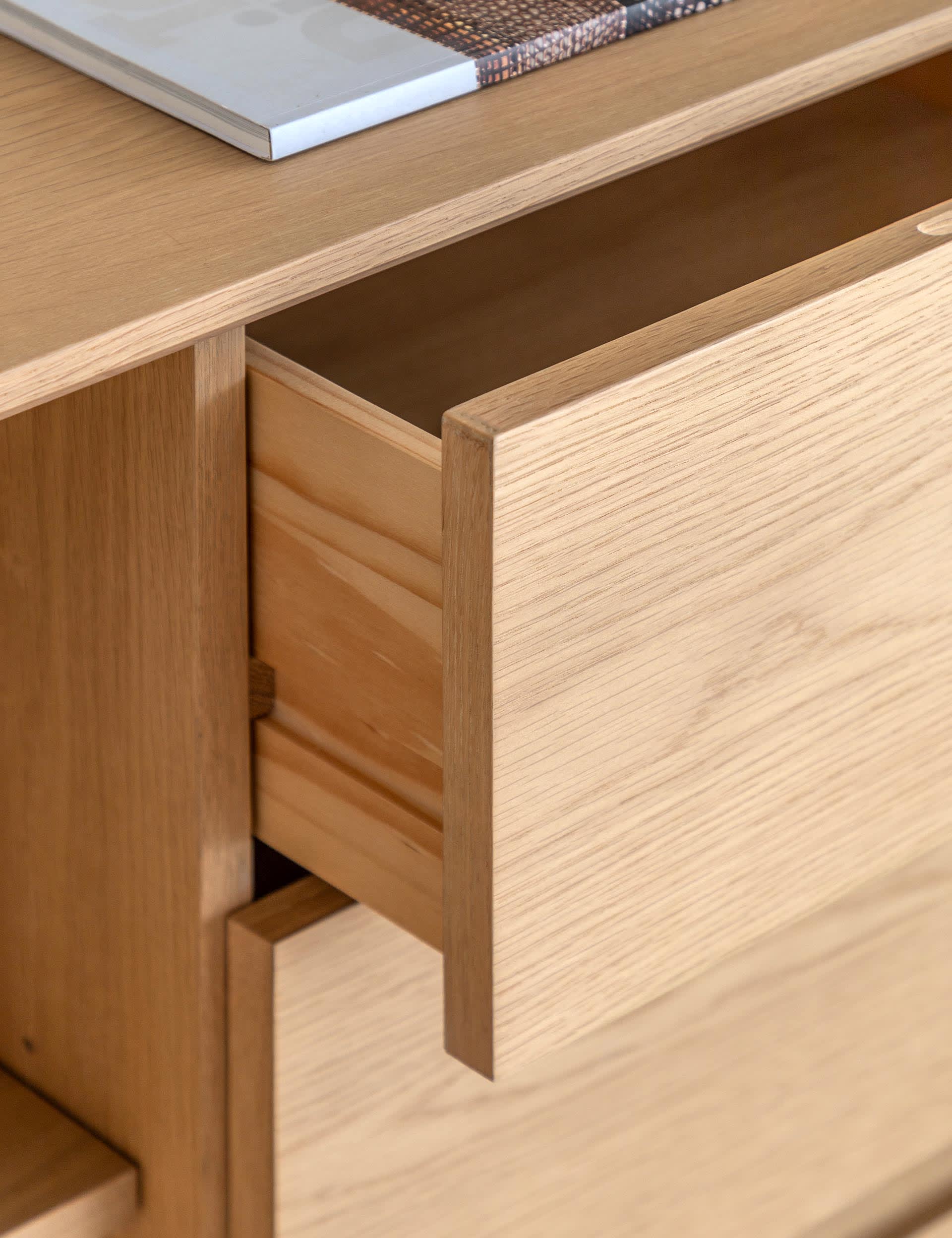 Nord Extra Large Sideboard - Image 2