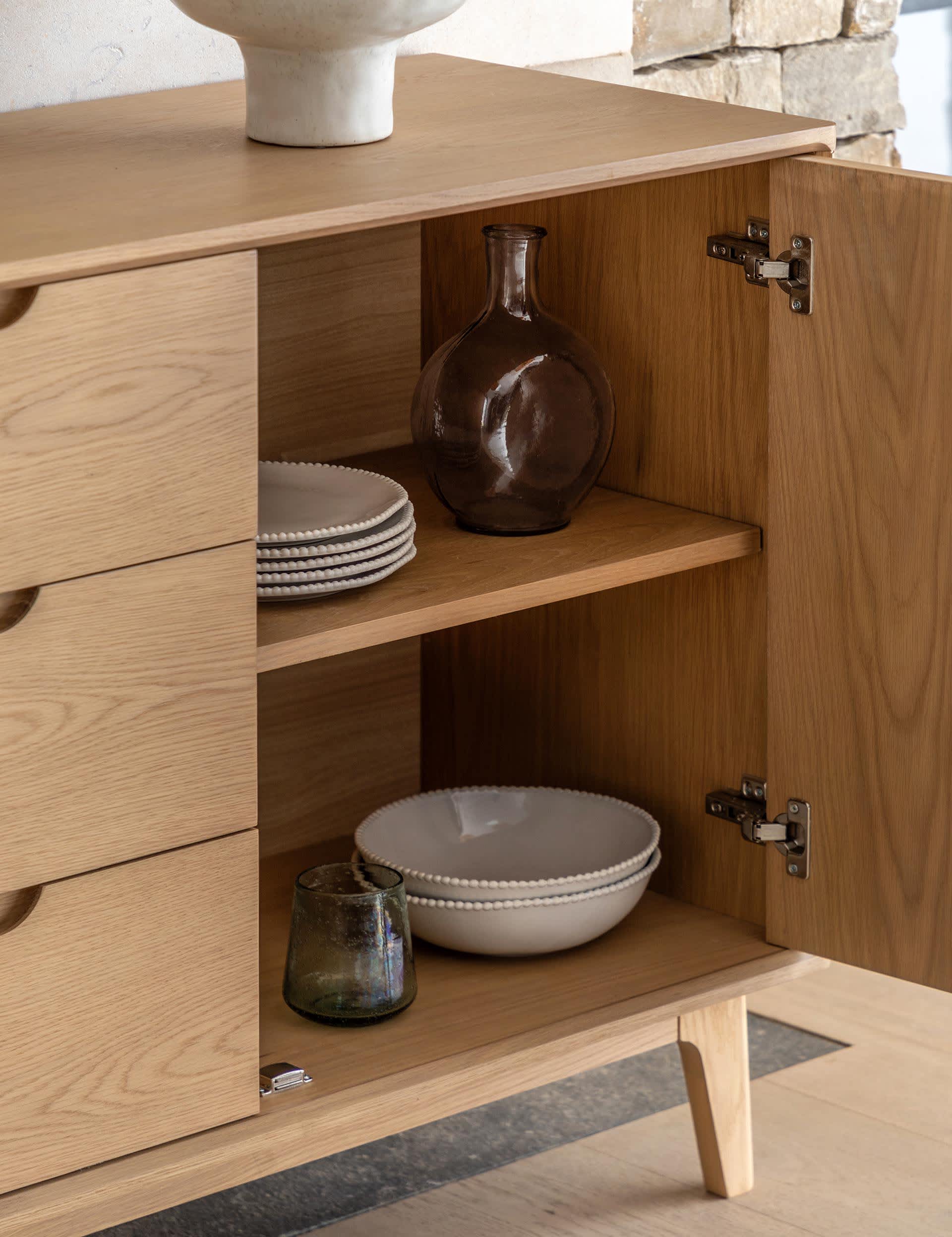 Nord Extra Large Sideboard - Image 3