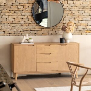 Nord Extra Large Sideboard