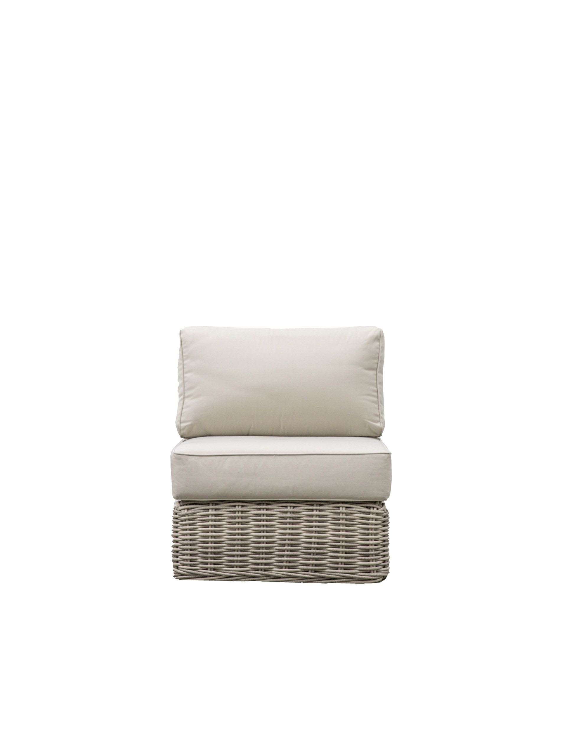 Ragusa 1 Seater Module - Image 2
