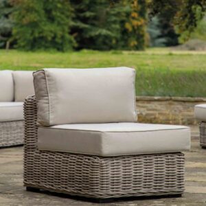 Ragusa 1 Seater Module