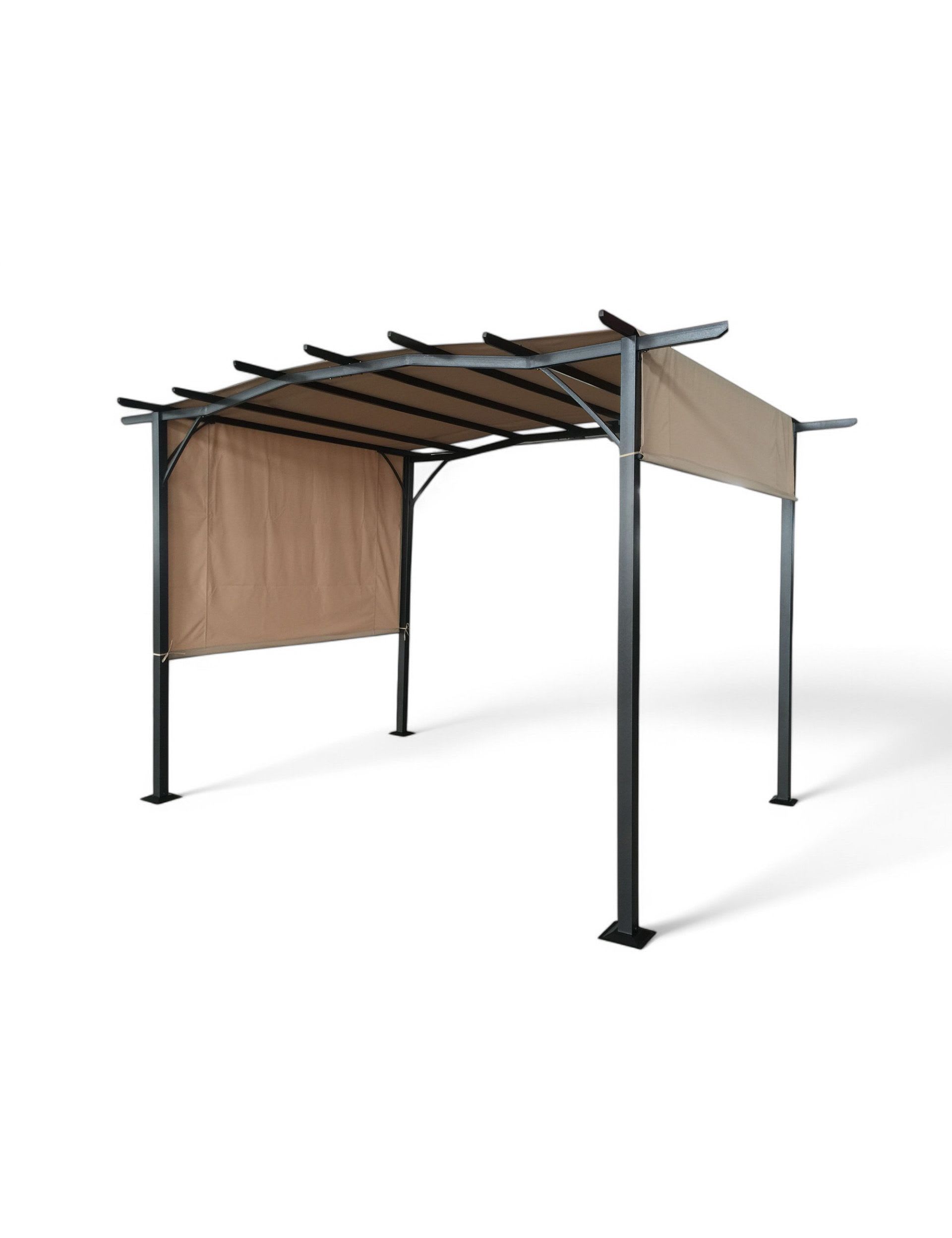 San Remo Pergola - Image 2