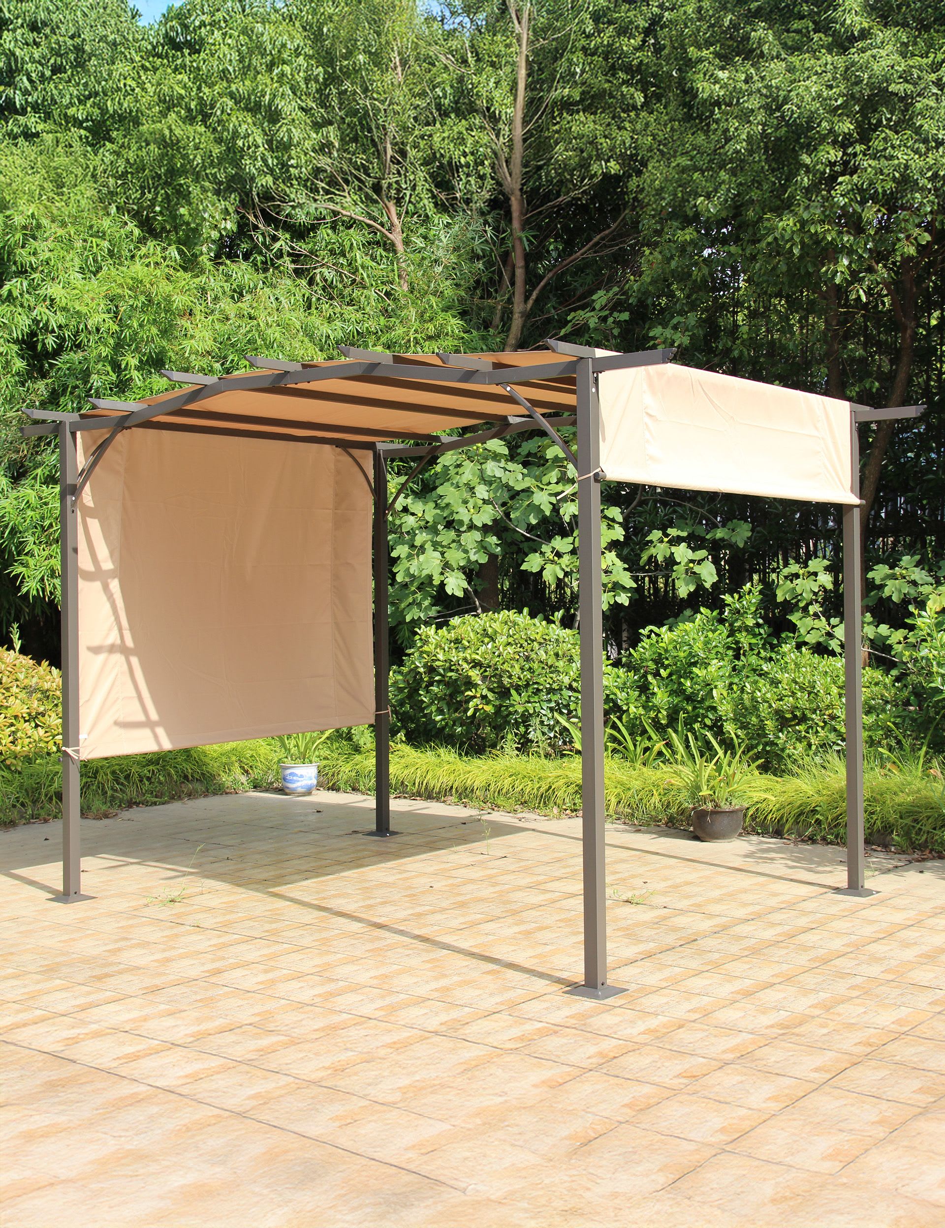 San Remo Pergola - Image 3