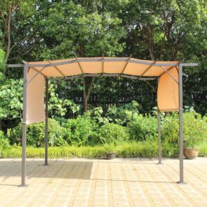 San Remo Pergola