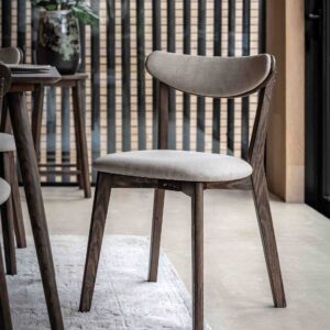 Set of 2 Hatfield Dining Chairs