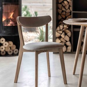 Set of 2 Hatfield Dining Chairs