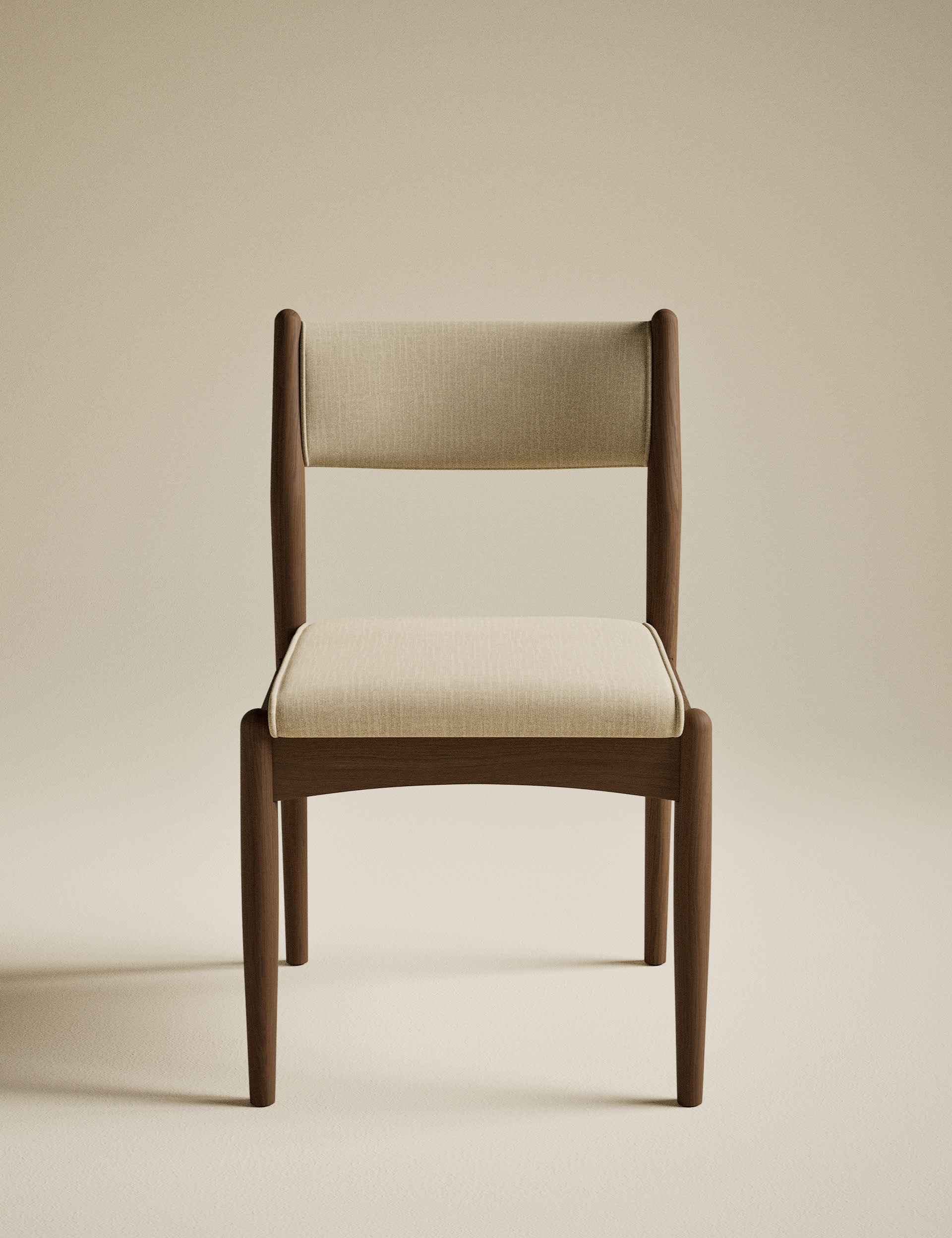 Set of 2 Sherwood Dining Chairs - Image 2
