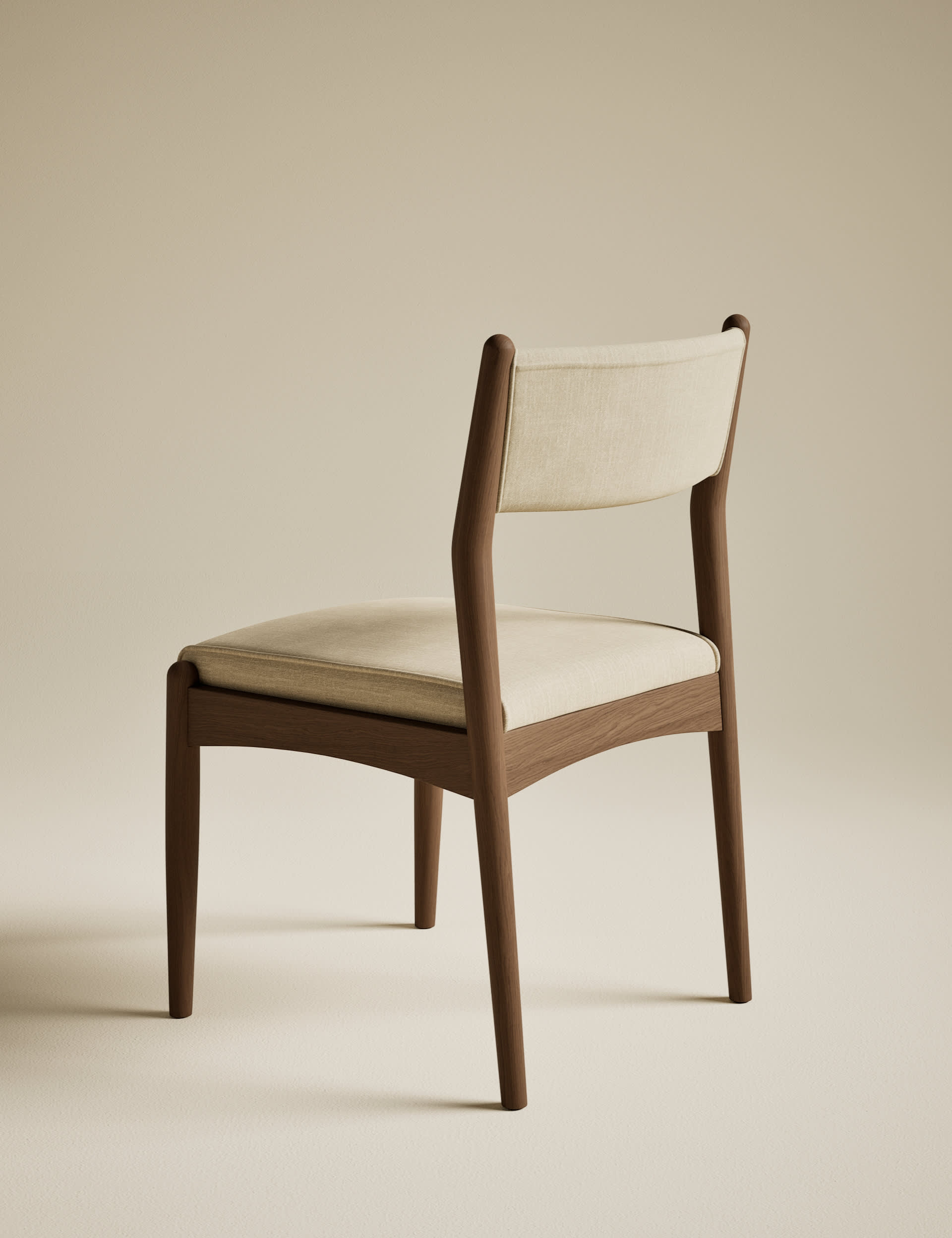 Set of 2 Sherwood Dining Chairs - Image 3