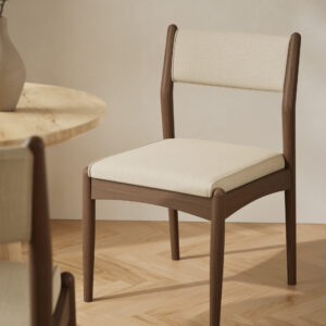 Set of 2 Sherwood Dining Chairs