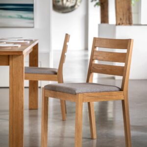 Set of 2 Sonoma™ Fabric Dining Chairs