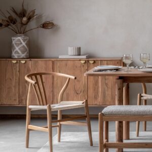 Set of 2 Whitney Dining Chairs