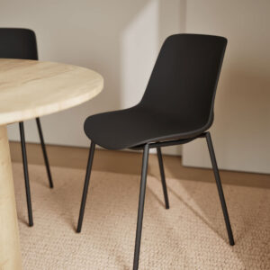 Set of 2 Zoe Dining Chairs