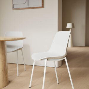 Set of 2 Zoe Dining Chairs