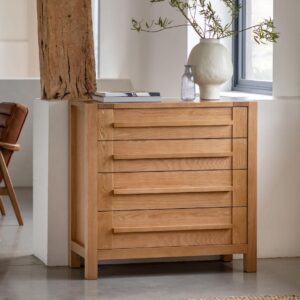 Sonoma™ 4 Drawer Chest