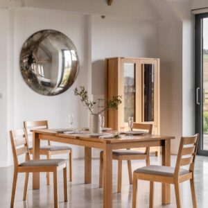 Sonoma™ 6-8 Seater Extending Dining Table