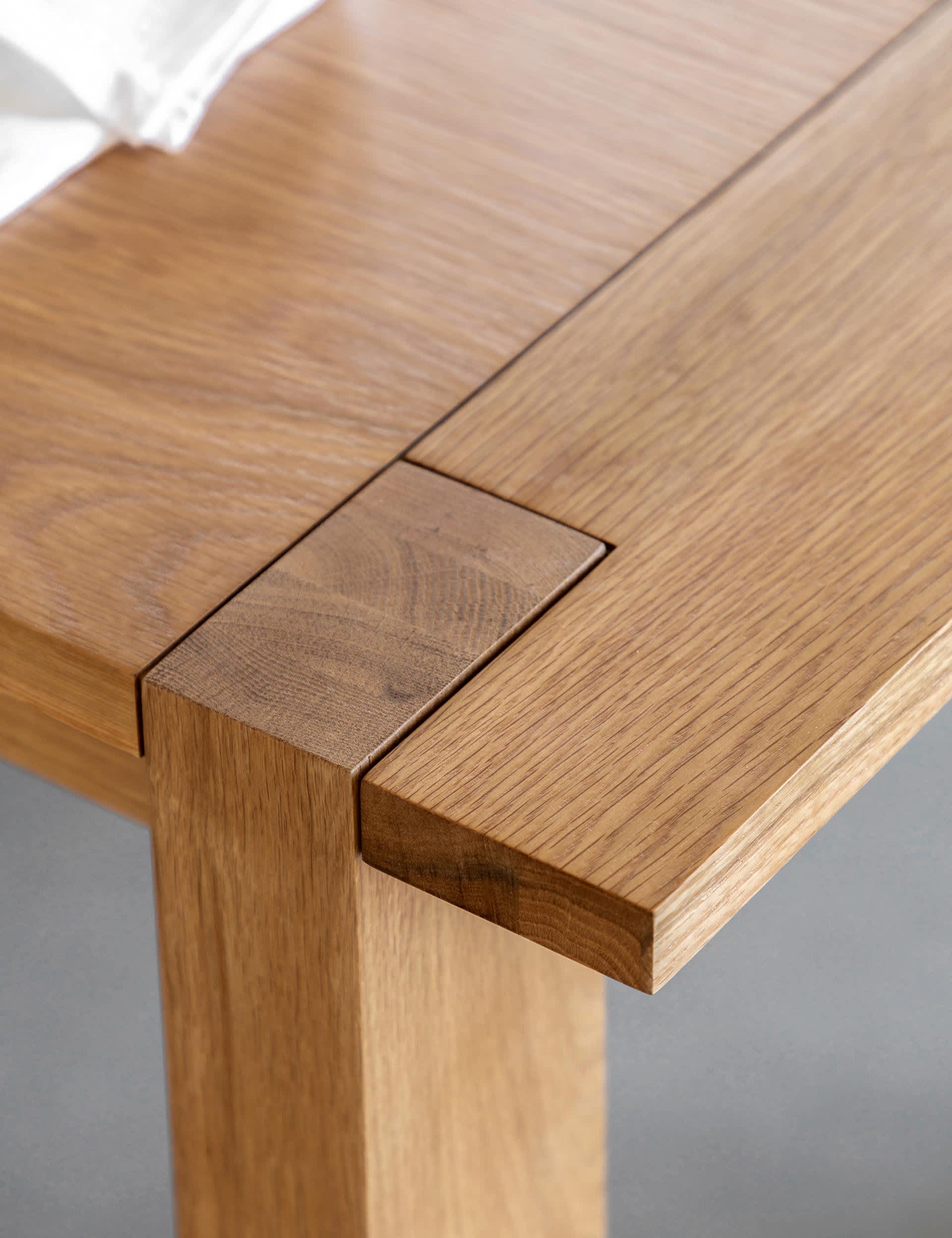 Sonoma™ 8-10 Seater Extending Dining Table - Image 2