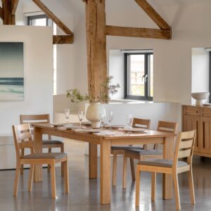 Sonoma™ 8-10 Seater Extending Dining Table