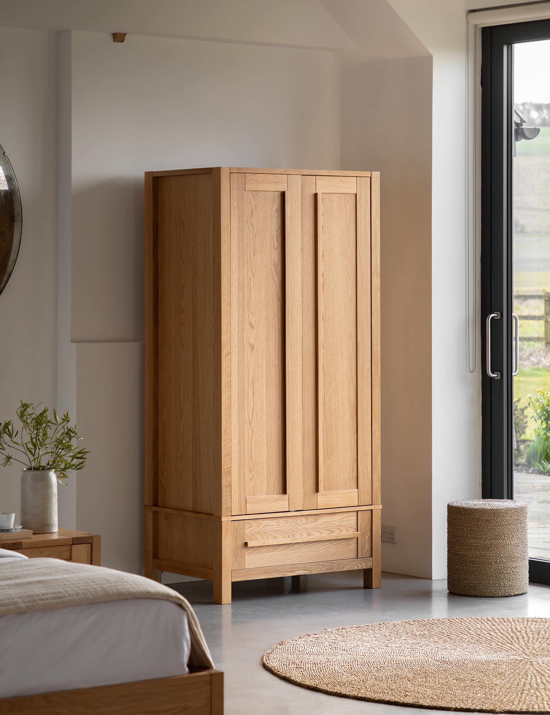 Sonoma™ Double Wardrobe