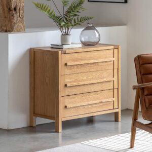 Sonoma™ Narrow 3 Drawer Chest