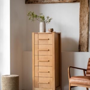 Sonoma™ Tall 5 Drawer Chest