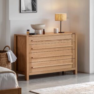 Sonoma™ Wide 4 Drawer Chest