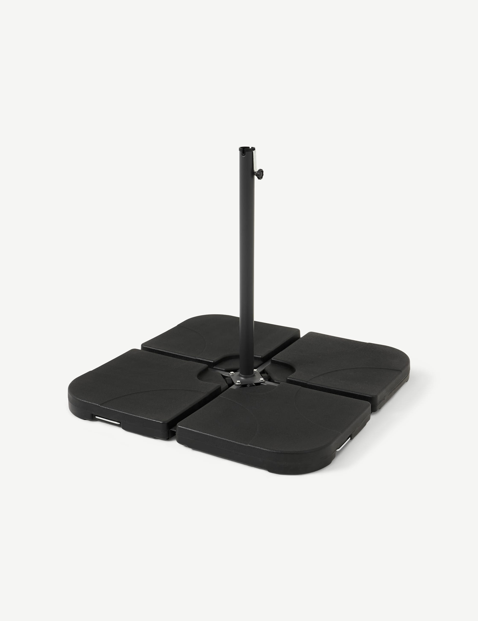 Water Fillable Cantilever Parasol Base - Image 3